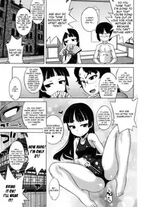 [Takatsu] Sakura Democracy! [English] {doujin-moe.us} [Decensored]