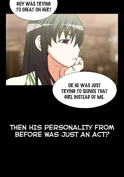 Love Parameter Ch.1-51