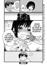 [Shiwasu no Okina] Enkou Ojisan | Mister Enkou Episode I-IX [English] [Digital]