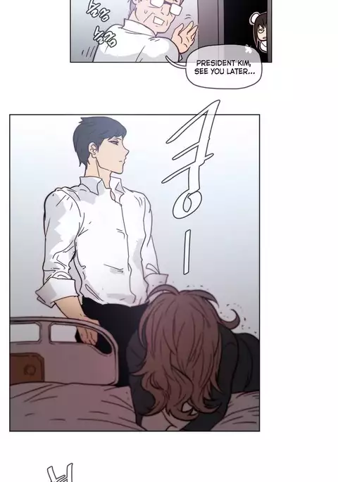 Household Affairs Ch.1-50