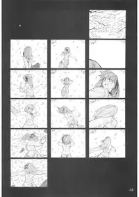 (C68) [Studio T.R.C. (Fuzuki Yoshihiro)] SMILE (Fate/stay night)