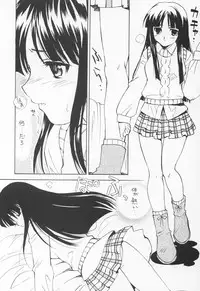 (C64) [Sukapon-do (Kagawa Tomonobu, Yano Takumi)] Fly High (Gad Guard)