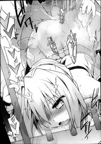 [Tomoshibi Hidekazu] Tamashī ♡ Katsu Ch.1-6