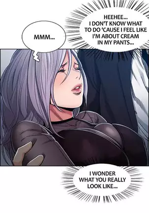 Taste of Forbbiden Fruit Ch.38/53