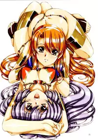 [Urushihara Satoshi] LOVE