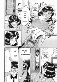 Mothers Temptress [English] [Rewrite]