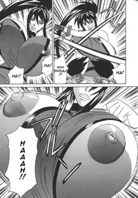 Private Teacher [English] [Rewrite] [EroBBuster]