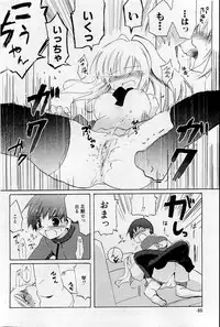 COMIC HimeDorobou 2009-05 (Corrected)