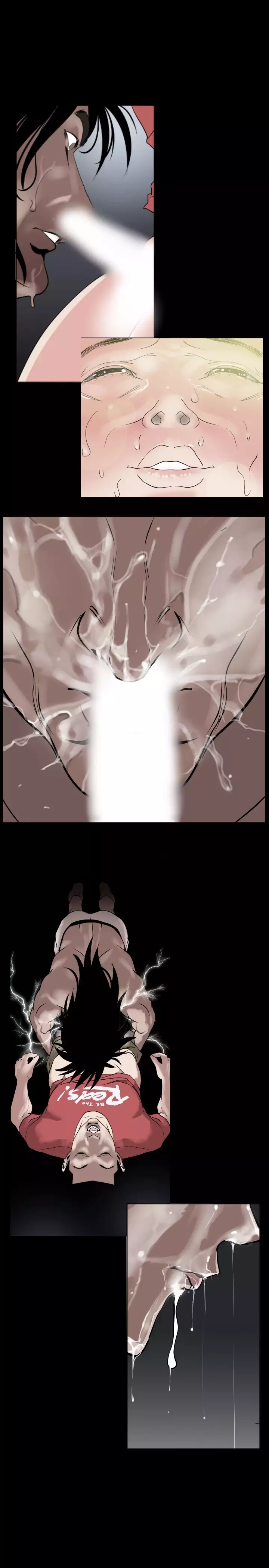 Desire King 欲求王 Ch.41~53