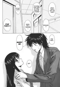 [Fuuga] Yumemiru Shoujo - The Girl Who Dreams [English] [Brolen]