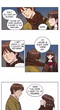 [Ramjak] Atonement Camp Ch.1-31 (English) (Ongoing)