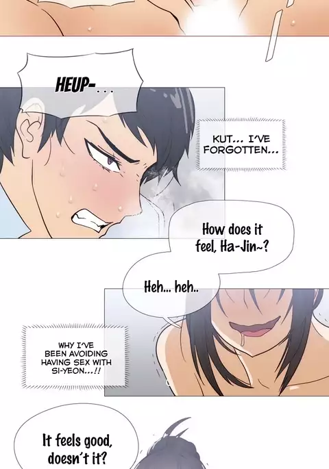 Household Affairs Ch.1-50