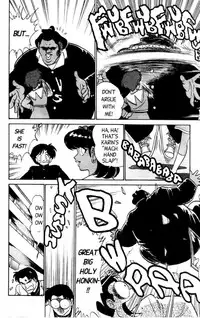 [Aro Hiroshi] Futaba-kun Change Vol.4 [English]