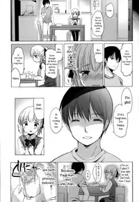 [Fujisaki Hikari] Osanagoi | Puppy Love (COMIC LO 2015-08) [English]
