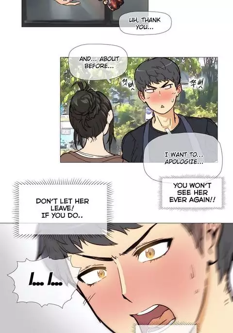 Household Affairs Ch.1-50