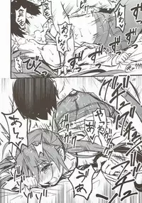 (C92) [Ende der Welt (Various)] Miryoku of Miryoku (Kantai Collection -KanColle-)