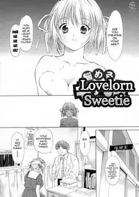 [Houruri] Nayameru Mochikko | Lovelorn Sweetie (Mune Kyun) [English] [Sling]