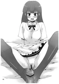 (Tora Matsuri 2010) [Nagasaki-inter (Sou Akiko)] Wagnaria! (WORKING!!)