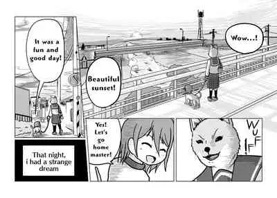 [Hendon-Ya (Various)] Henka-kei-bo TF Account book [English]