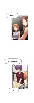 [Worin] Brawling Go Ch.0-31 (English) (YoManga) (Ongoing)