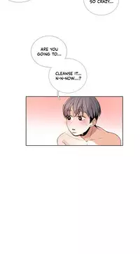 [Silverstar] Talk To Me Ch.1-38 (English) (Ongoing)