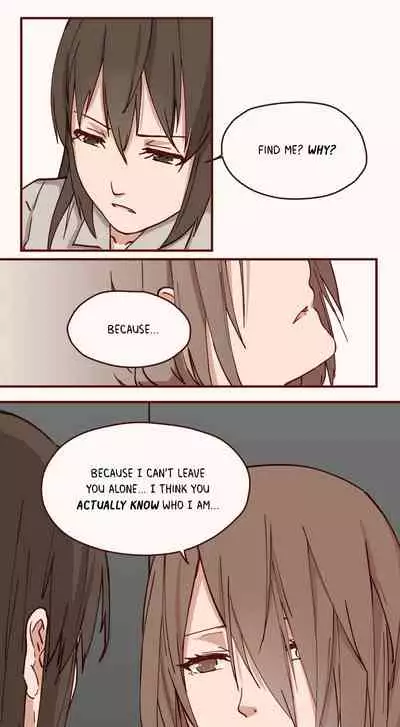 [Iceky] Dormant Desires