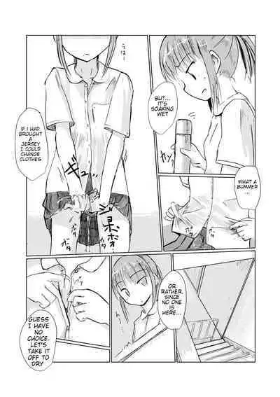 Shoujo to Gozen Jugyou | Girl and Morning Class