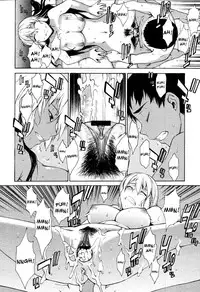 [Takemura Sesshu] TAKE ON ME 2 [English] [SaHa]