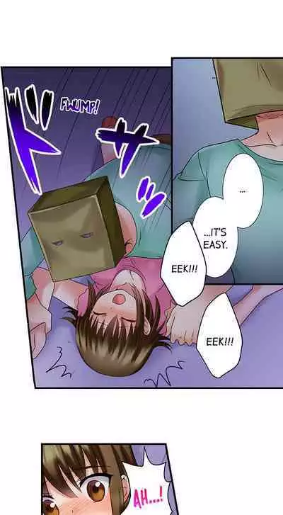 [Kappa] Gotta Fuck Your Way Out (Ch.01~16) [English]