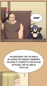 [Hong BanJang] Aharoo Ch.1-35 (English) (YoManga) (Ongoing)