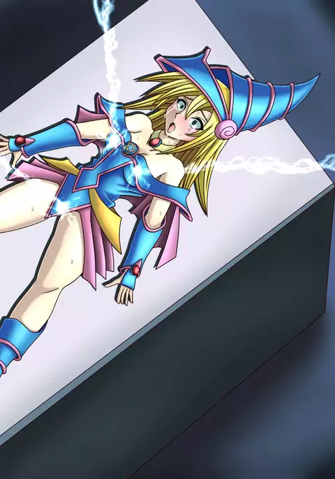 Dark Forced Fusion 2