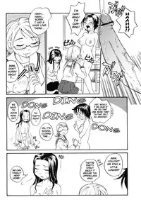 [RaTe] Sister Slave Ch.1-7 [English]