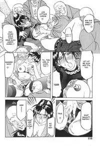 [Sanbun Kyoden] 10after Ch. 1-9 [English]