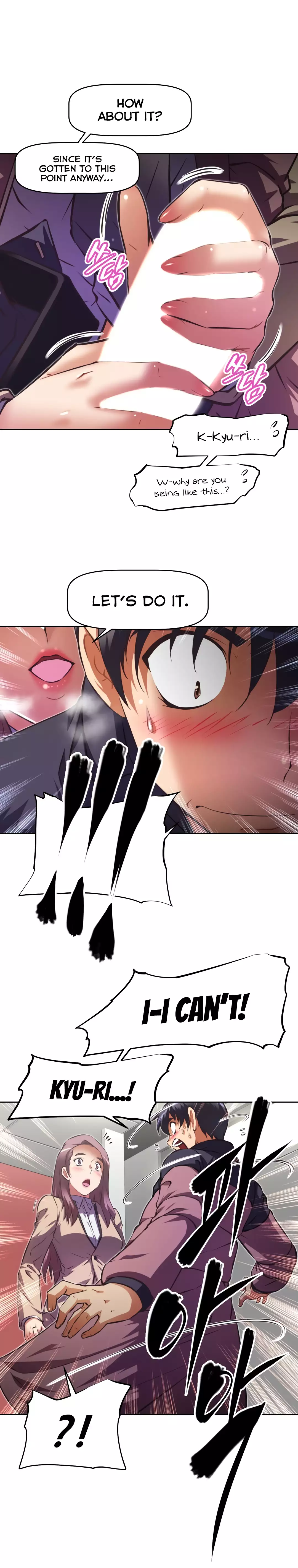 Brawling Go Ch.76-118