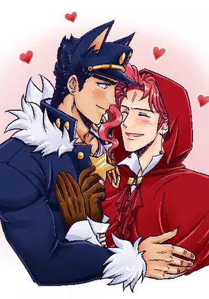 Joka Red Riding Hood Paro