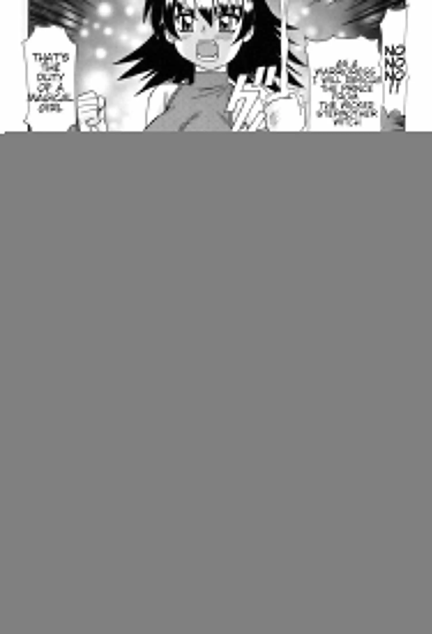 Majokko Mama | Magic Girl Mom