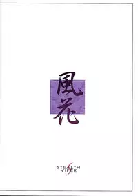 (CR29) [STEALTH VIPER (Chopin)] Fuuka (Dead or Alive, Guilty Gear)