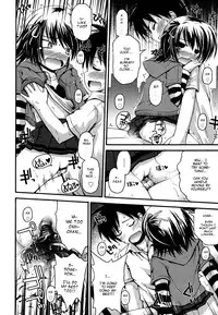 [Fujisaka Lyric] Miu Fever! [English] [Mistvern]