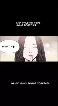 [Mr. Byeong-Su] Cohabitation Ch.1-35 (English) (Ongoing)