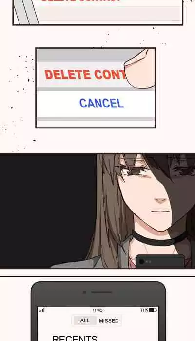 [Iceky] Dormant Desires