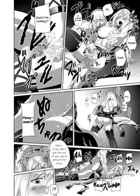 [SS-BRAIN] Nightmare Princess [English] =LWB= [Digital]