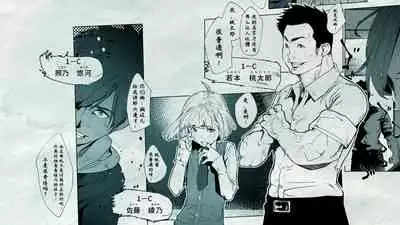 Ore no… Shojo o Ubatta no wa Omae ka!