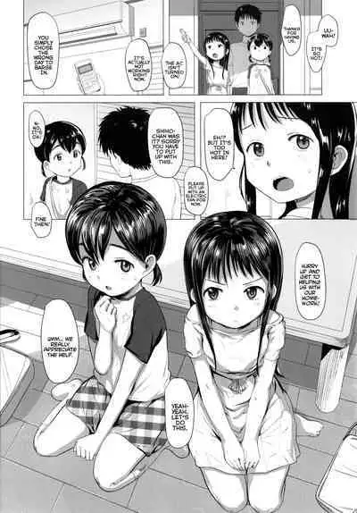 Loli Hameppi | Loli Hanky-Panky