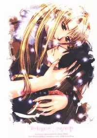 (C69) [Fairy Pink (Asano Akira)] Angel Snow (Fullmetal Alchemist)