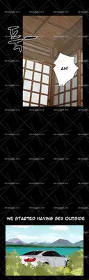 The Taste of the Hand Ch.1-36 (English) (Ongoing)