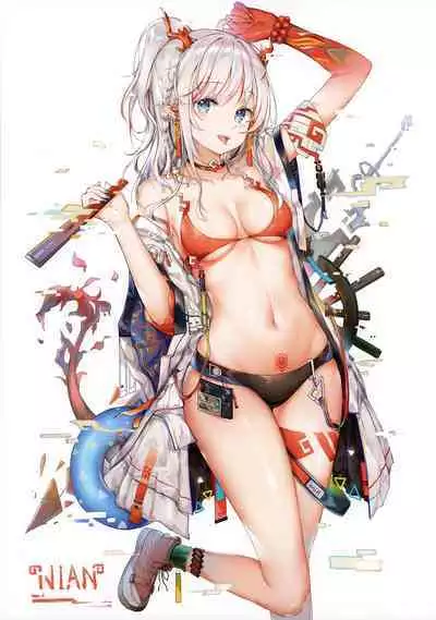 (AC2) [Chachanako (Kiriko)] Natsu ni Oboreru (Various)