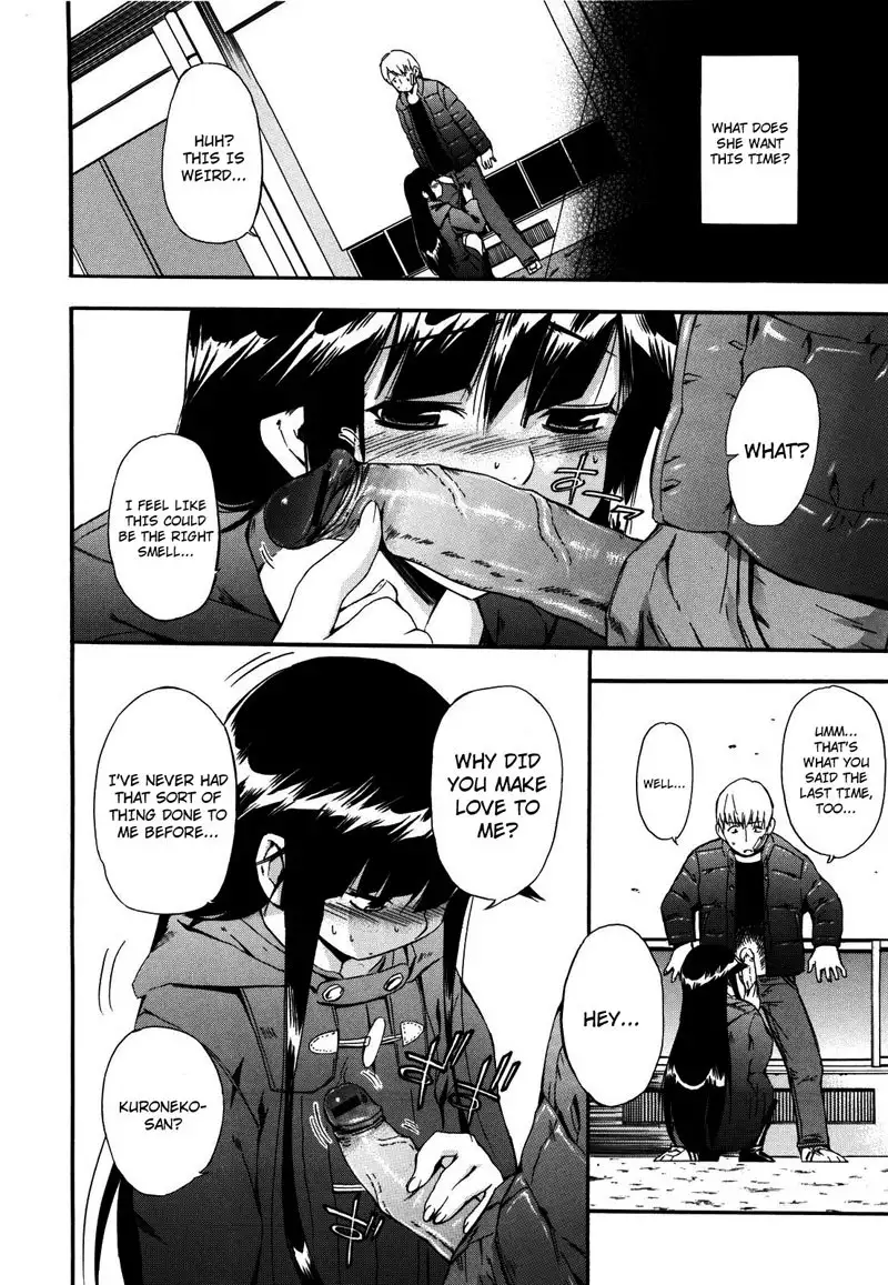 Lucky Day 7 - Black Cats Boogaloo2