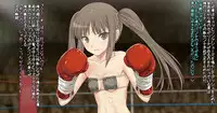 [Nekomataya (Akabeko)] Mio-chan to Boxing, Shiyo side:M