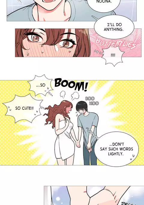 Sadistic Beauty Ch.1-23