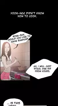 [Mr. Byeong-Su] Cohabitation Ch.1-44 (English) (Ongoing)